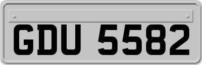GDU5582
