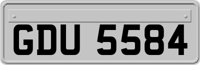 GDU5584
