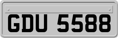 GDU5588