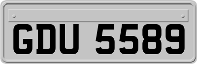 GDU5589