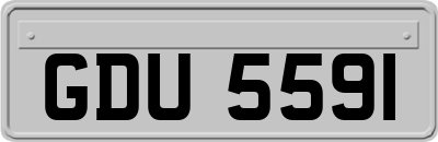 GDU5591