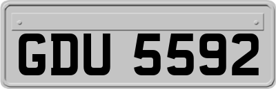 GDU5592