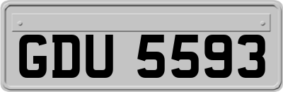 GDU5593