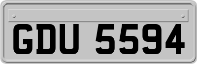 GDU5594