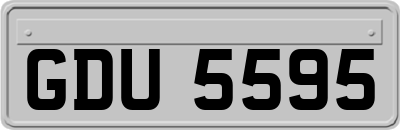 GDU5595