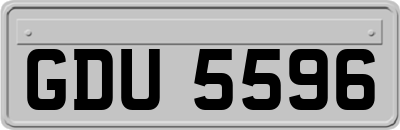 GDU5596