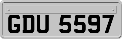 GDU5597