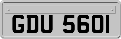 GDU5601
