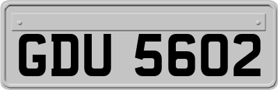 GDU5602