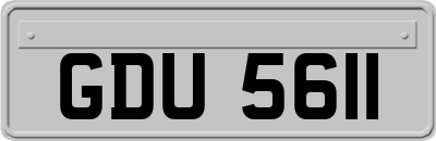 GDU5611