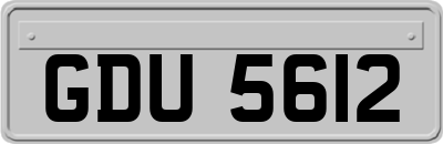 GDU5612