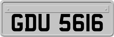 GDU5616