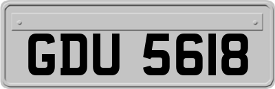 GDU5618