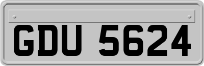 GDU5624