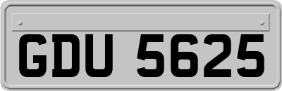 GDU5625