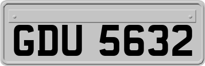 GDU5632