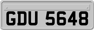 GDU5648