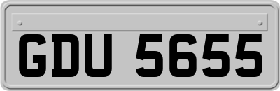 GDU5655