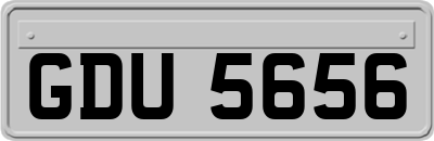 GDU5656