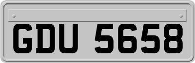 GDU5658