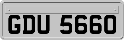 GDU5660