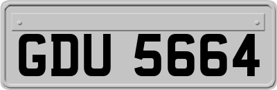 GDU5664
