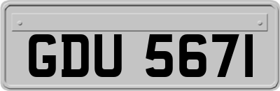 GDU5671