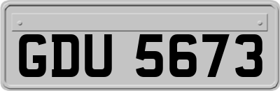 GDU5673