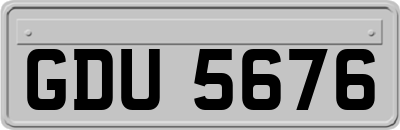 GDU5676
