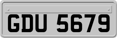 GDU5679
