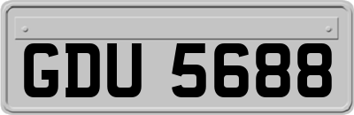 GDU5688