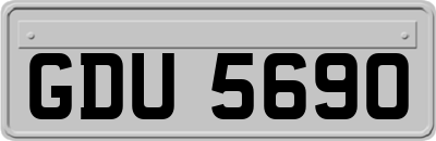 GDU5690