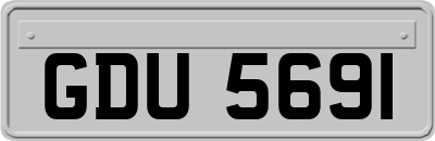 GDU5691