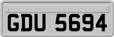 GDU5694