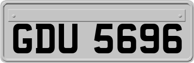 GDU5696
