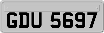 GDU5697