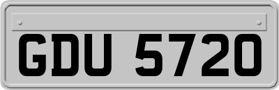 GDU5720