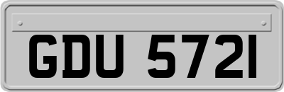GDU5721