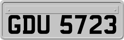 GDU5723