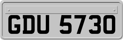 GDU5730