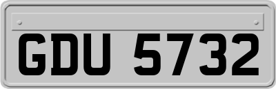 GDU5732