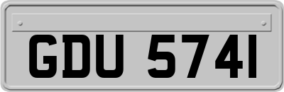 GDU5741