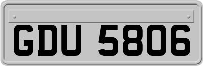 GDU5806