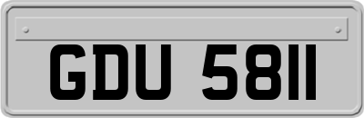 GDU5811