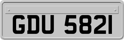 GDU5821