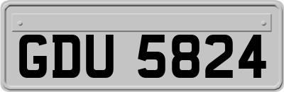 GDU5824