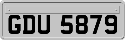 GDU5879