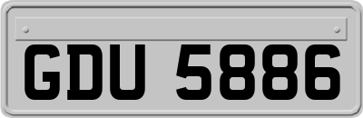 GDU5886