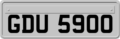 GDU5900