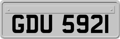 GDU5921